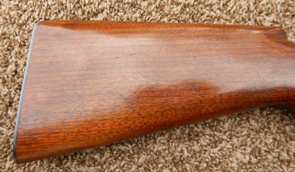 Winchester Model 64 standard rifle - .30 WCF – 1950-img-5