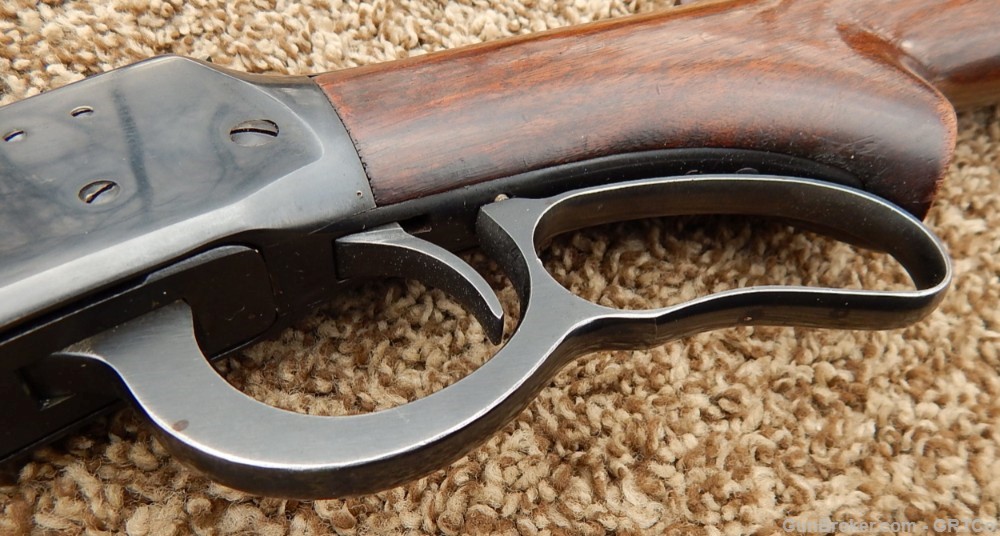 Winchester Model 64 standard rifle - .30 WCF – 1950-img-47