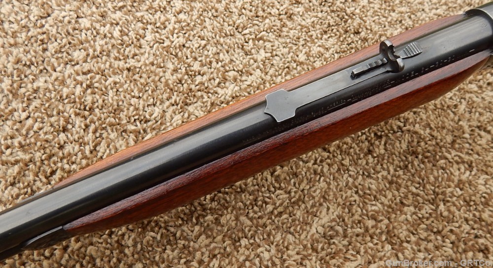 Winchester Model 64 standard rifle - .30 WCF – 1950-img-32