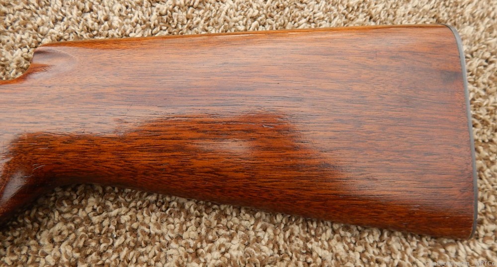 Winchester Model 64 standard rifle - .30 WCF – 1950-img-24