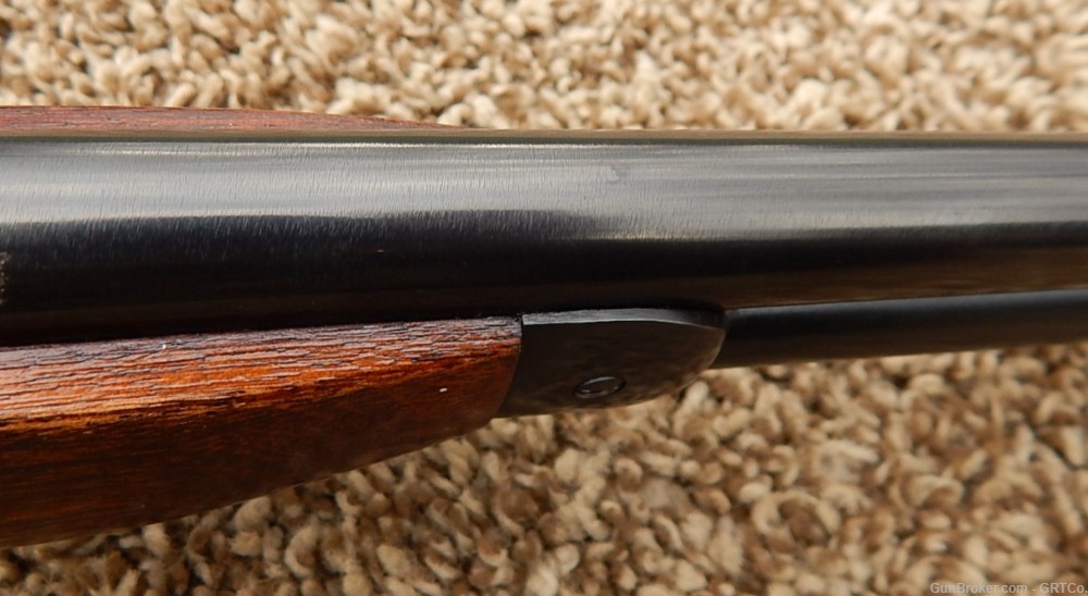 Winchester Model 64 standard rifle - .30 WCF – 1950-img-17