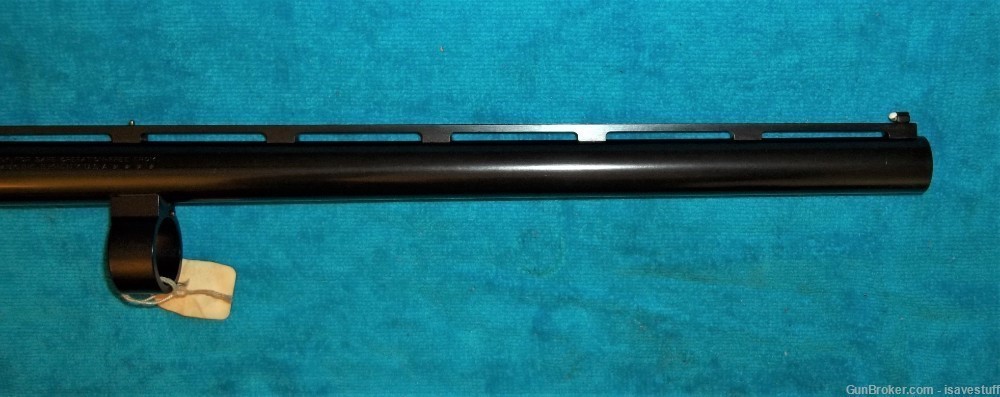 Remington 870 12ga Special Field Pump Shotgun 21" Magum Barrel 3" Imp VR-img-5