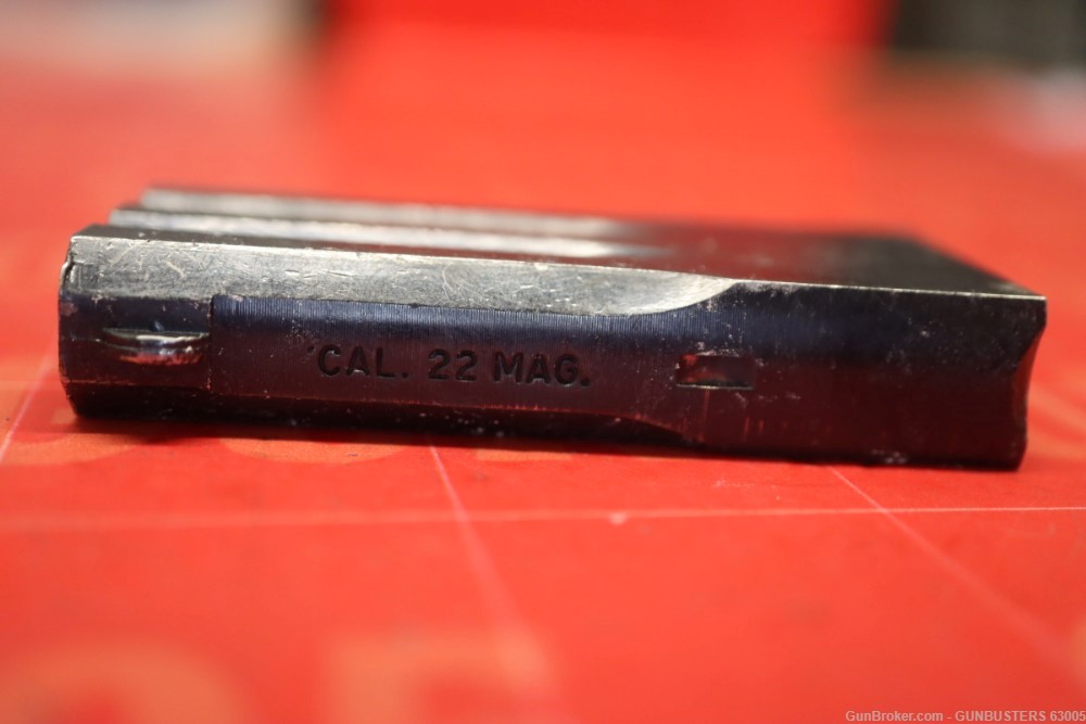 CDM Products Derringer, 22 Mag Repair Parts-img-3