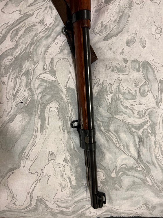 Rare pristine Persian Mauser -img-9