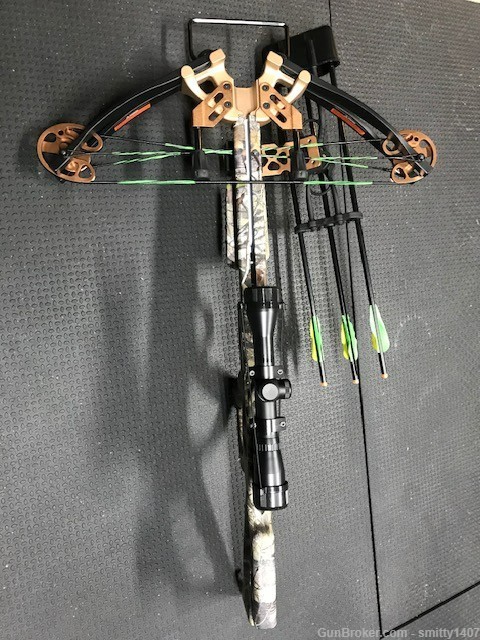 SA Sports Empire Beowulf Crossbow-img-1