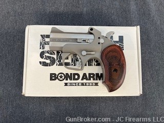 Bond Arms Grizzly-img-0