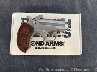 Bond Arms Grizzly-img-1