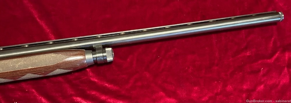 Winchester 1300 Speed Pump 12ga 28in vent rib-img-3