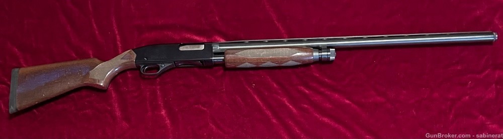 Winchester 1300 Speed Pump 12ga 28in vent rib-img-0