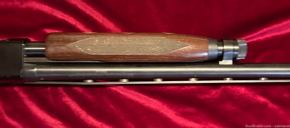 Winchester 1300 Speed Pump 12ga 28in vent rib-img-8