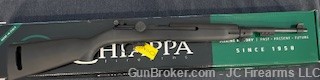 Chiappa M-1 carbine .22LR-img-0