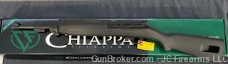 Chiappa M-1 carbine .22LR-img-1