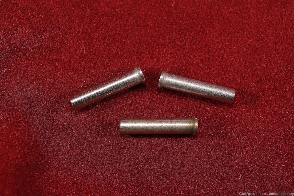 US Armorer Gage - .22 Caliber Rifle Dummy Inserts - 11 Total-img-3