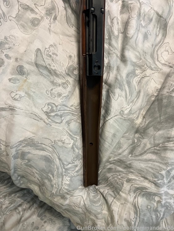 Weatherby mkV deluxe Japan receiver gunsmith special -img-4