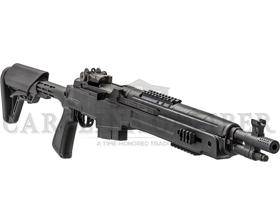 SPRINGFIELD M1A-M1A SPRINGFIELD-M1A AA9611-img-1