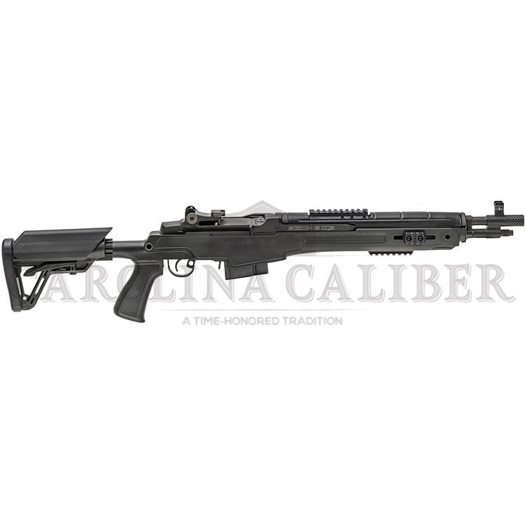 SPRINGFIELD M1A-M1A SPRINGFIELD-M1A AA9611-img-2