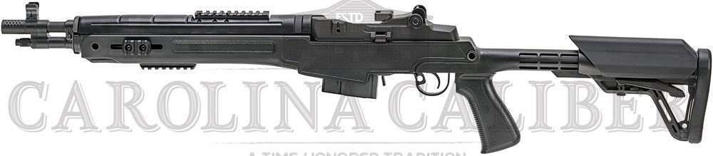 SPRINGFIELD M1A-M1A SPRINGFIELD-M1A AA9611-img-4
