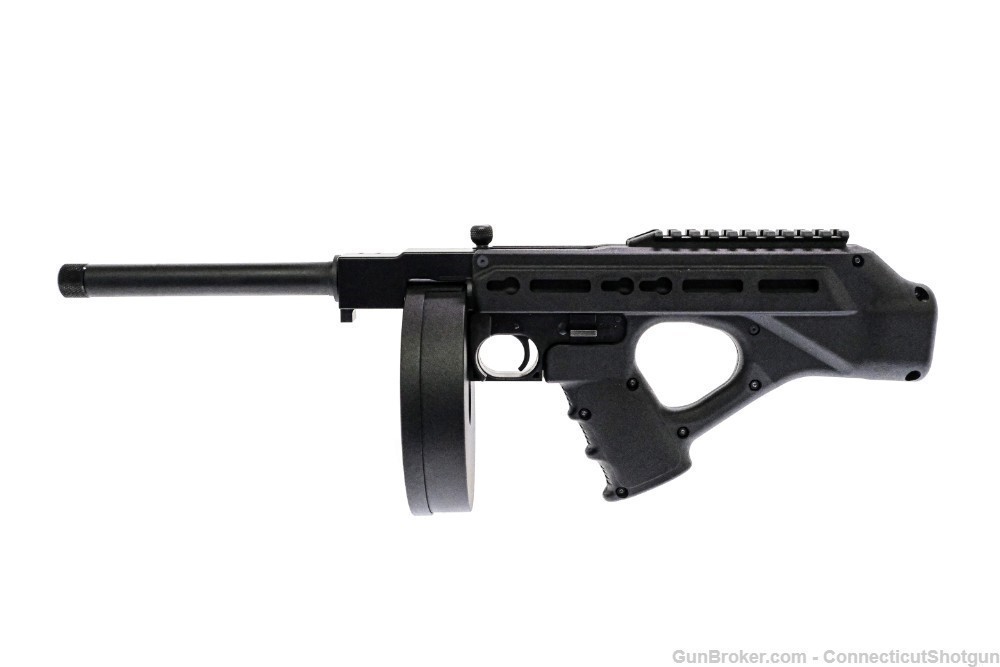 Standard Mfg NEW Jackhammer .22LR Semiautomatic Pistol FACTORY DIRECT -img-2