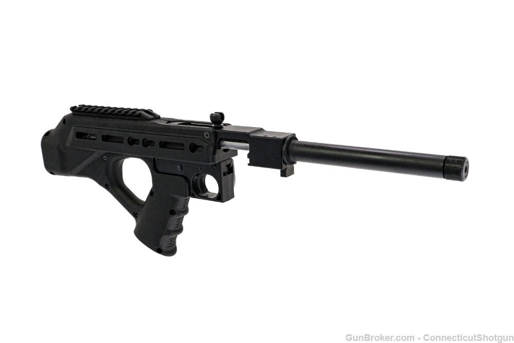 Standard Mfg NEW Jackhammer .22LR Semiautomatic Pistol FACTORY DIRECT -img-7