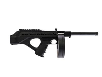 Standard Mfg NEW Jackhammer .22LR Semiautomatic Pistol FACTORY DIRECT 