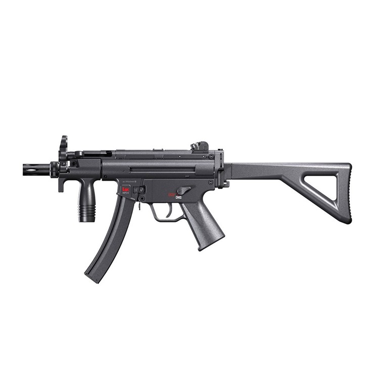 UMAREX/HK MP5 K-PDW .177 Caliber 400fps 6in 40rd Air Rifle (2252330)-img-2