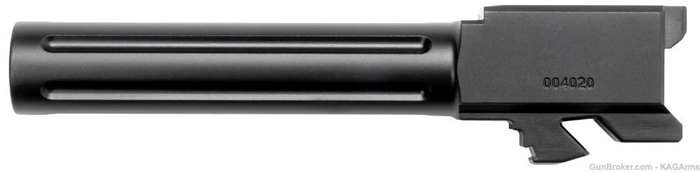 Noveske DM Pistol Barrel Glock 19 Gen 1 - 5 07000457 9mm -img-5