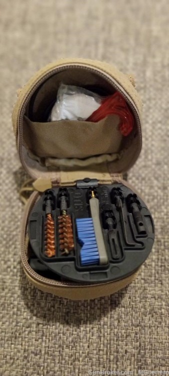 Gun Cleaning Kit-img-1