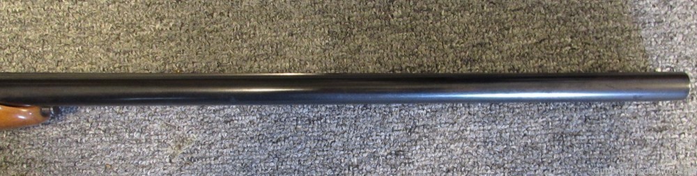 Ithaca SKB model 100 side by side 20 gauge shotgun-img-4