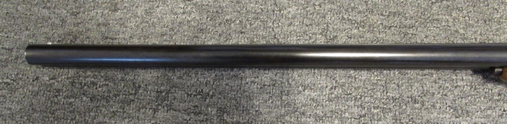 Ithaca SKB model 100 side by side 20 gauge shotgun-img-7