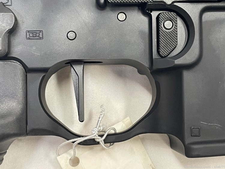 Sig MPX Pistol 9mm 4.5 in MLok PMPX-4B-9 NIB 2020 Model -img-19