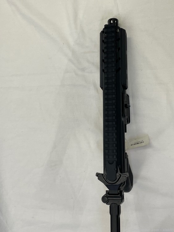 Sig MPX Pistol 9mm 4.5 in MLok PMPX-4B-9 NIB 2020 Model -img-23