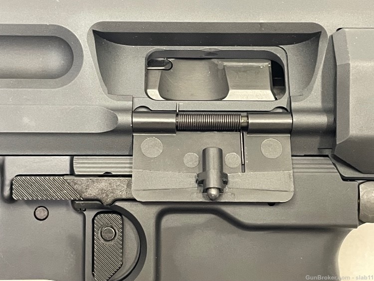 Sig MPX Pistol 9mm 4.5 in MLok PMPX-4B-9 NIB 2020 Model -img-13