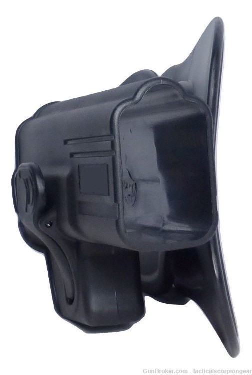 Level II Paddle Holster Springfield XDS-img-2