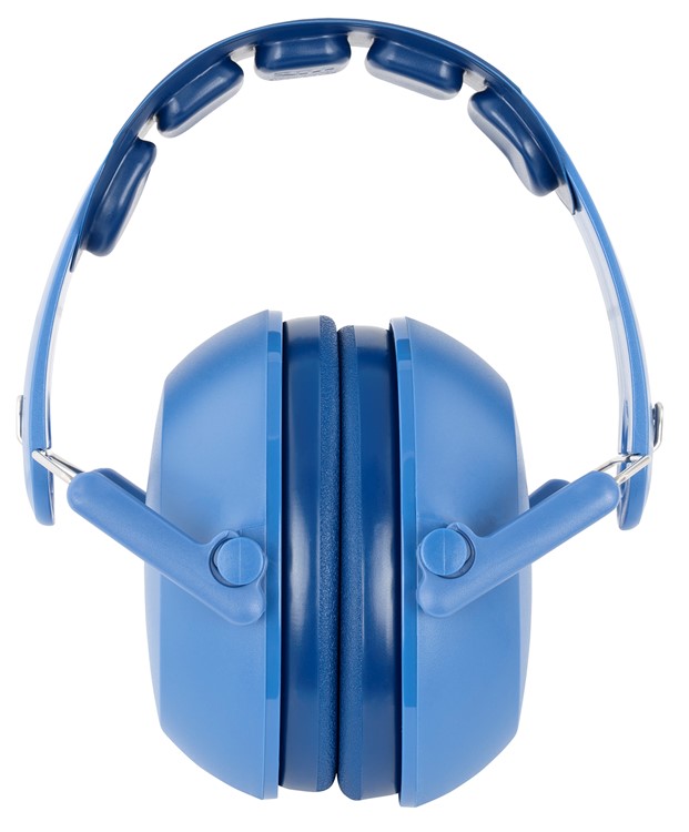 Peltor  Kids Hearing Protection  22 dB Over the Head -img-0