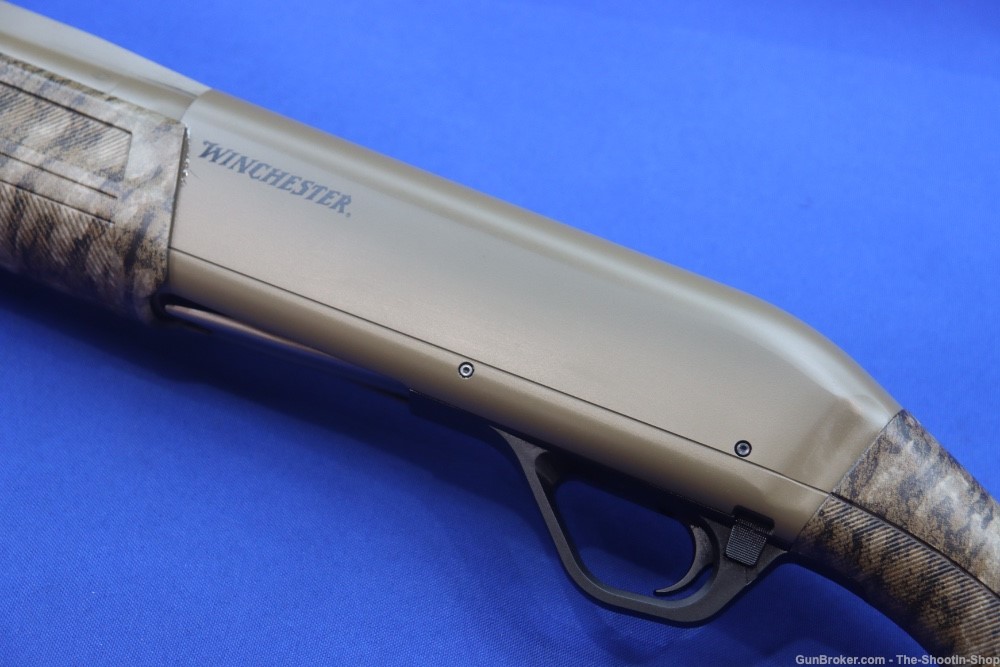 Winchester Model SX4 Hybrid Hunter Shotgun MOBL CAMO 12GA 28" Semi Auto 3.5-img-18