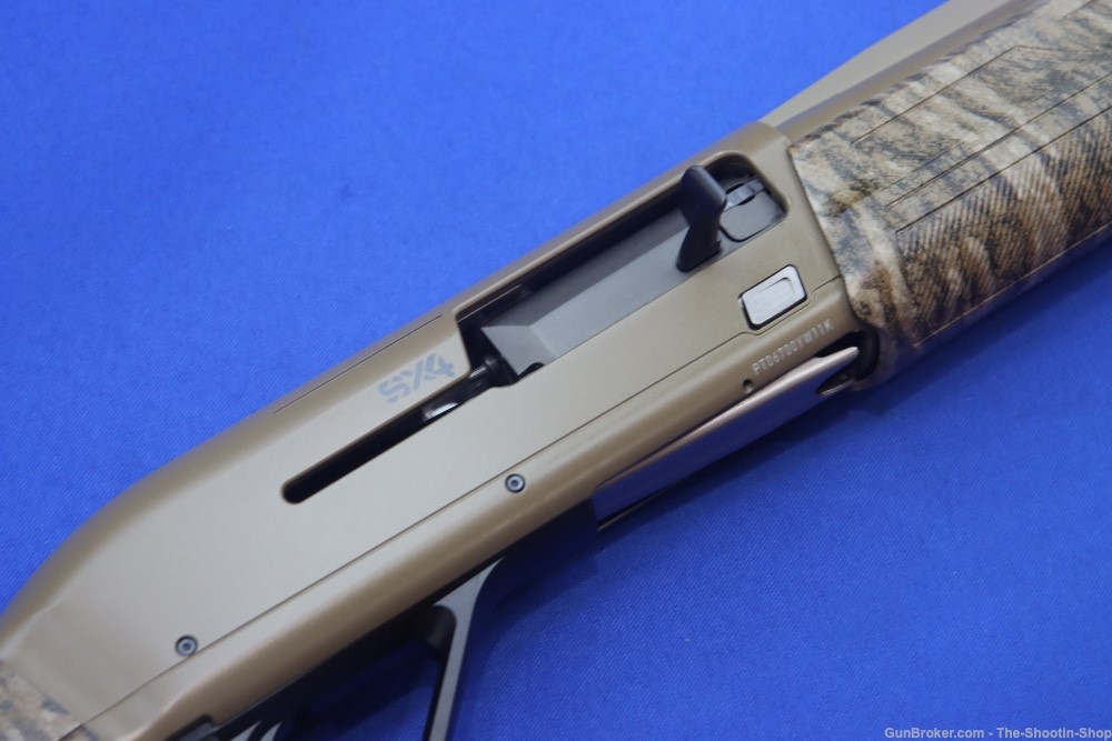 Winchester Model SX4 Hybrid Hunter Shotgun MOBL CAMO 12GA 28" Semi Auto 3.5-img-5