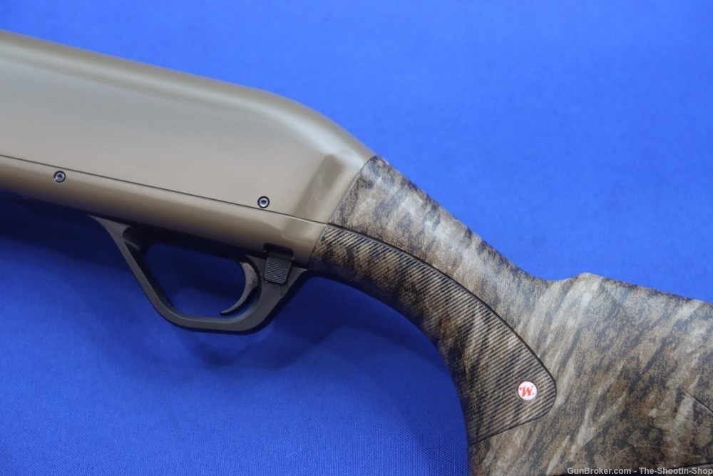 Winchester Model SX4 Hybrid Hunter Shotgun MOBL CAMO 12GA 28" Semi Auto 3.5-img-17
