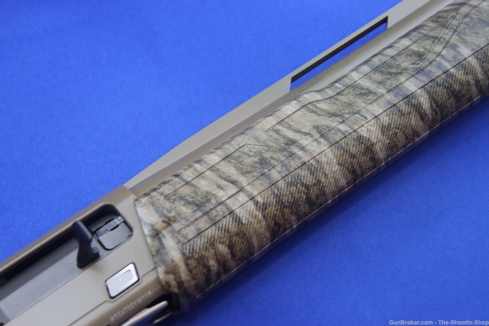 Winchester Model SX4 Hybrid Hunter Shotgun MOBL CAMO 12GA 28" Semi Auto 3.5-img-6