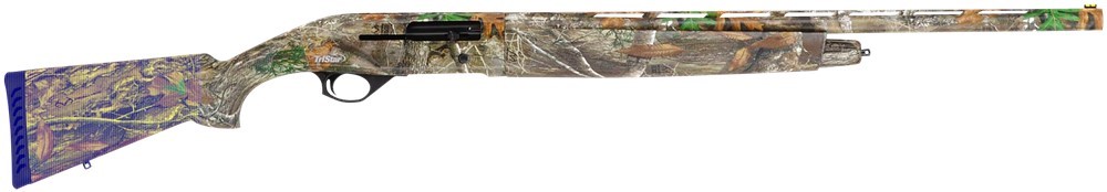 TriStar 24114 Viper G2 Youth 20 Gauge 24 5+1 3 Overall Realtree Edge Fixed -img-0