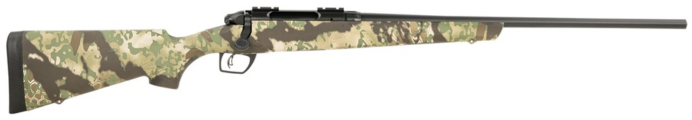 Remington Firearms (New) 783 243 Winchester 4+1 22 Rifle -img-0