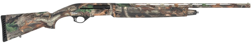 TriStar Viper G2 Youth 410 Gauge 24 5+1 3 Overall Realtree Edge Fixed with -img-0
