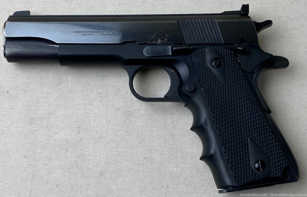 Palmetto State Armory/ Colt 1911 5" Blued-img-0