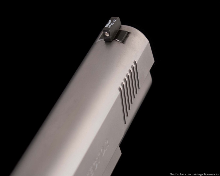 Wilson Combat .45ACP- PROTECTOR, MAGWELL, CA APPROVED-img-6