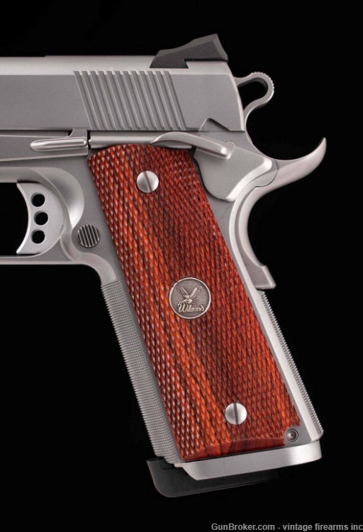 Wilson Combat .45ACP- PROTECTOR, MAGWELL, CA APPROVED-img-8