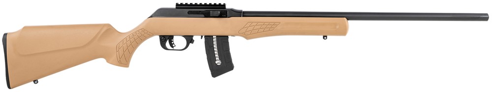 Rossi RS22 22 WMR Rifle 21 Tan RS22W2111TAN-img-0