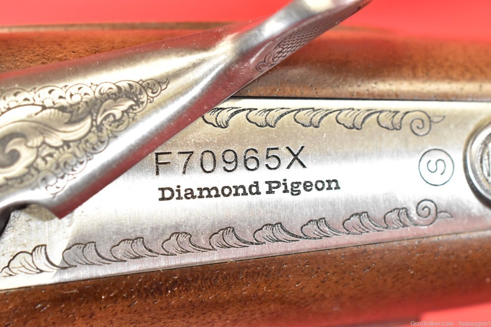 Beretta 687 EELL Diamond Pigeon 12 GA 30" 687-687 J687DFJ0-img-21