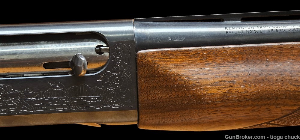 Remington 58 Sportsman 12 Gauge *Made 1956-1963* 26"-img-4