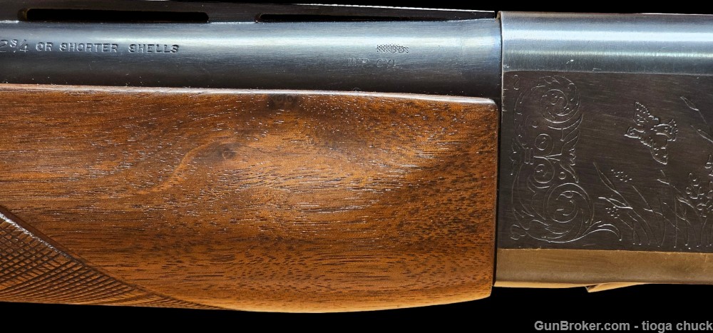 Remington 58 Sportsman 12 Gauge *Made 1956-1963* 26"-img-12