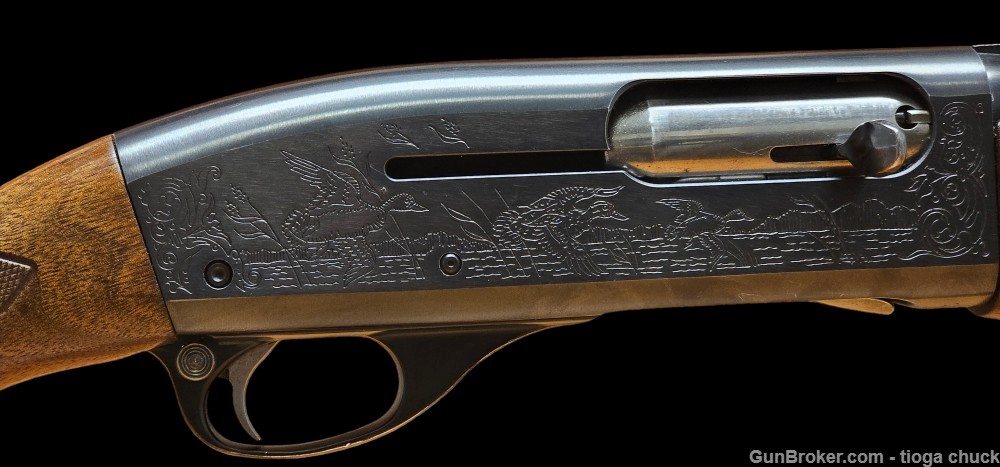 Remington 58 Sportsman 12 Gauge *Made 1956-1963* 26"-img-3