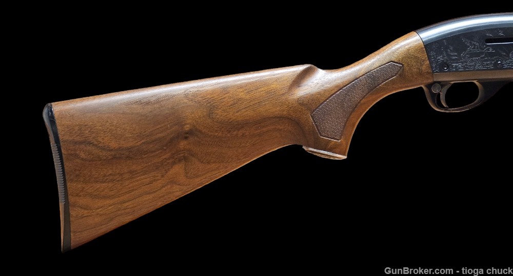 Remington 58 Sportsman 12 Gauge *Made 1956-1963* 26"-img-2